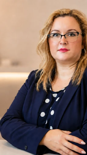 Od rada u salonu do vlastitog brenda: Petra Barlian Celega stvorila je Nailuxe