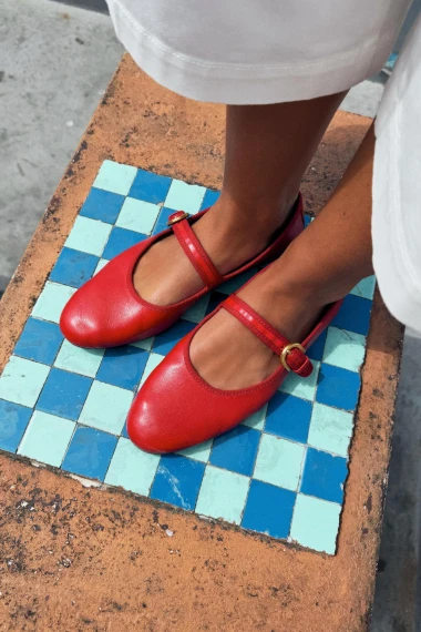 Zara ima balerinke za svaki stil: Ovo su modeli koje želimo nositi ove jeseni