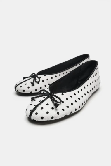 Zara ima balerinke za svaki stil: Ovo su modeli koje želimo nositi ove jeseni