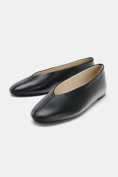 Zara ima balerinke za svaki stil: Ovo su modeli koje želimo nositi ove jeseni