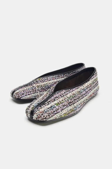 Zara ima balerinke za svaki stil: Ovo su modeli koje želimo nositi ove jeseni