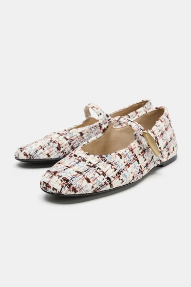 Zara ima balerinke za svaki stil: Ovo su modeli koje želimo nositi ove jeseni