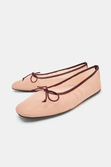 Zara ima balerinke za svaki stil: Ovo su modeli koje želimo nositi ove jeseni