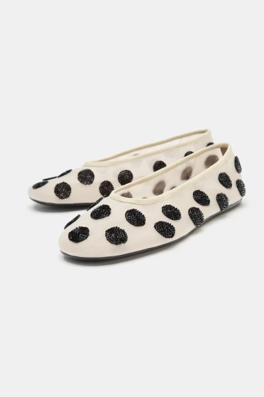 Zara ima balerinke za svaki stil: Ovo su modeli koje želimo nositi ove jeseni
