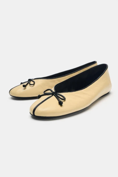 Zara ima balerinke za svaki stil: Ovo su modeli koje želimo nositi ove jeseni