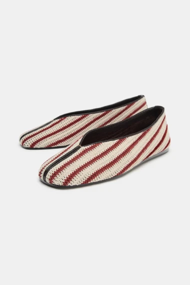 Zara ima balerinke za svaki stil: Ovo su modeli koje želimo nositi ove jeseni