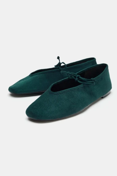Zara ima balerinke za svaki stil: Ovo su modeli koje želimo nositi ove jeseni