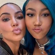 Kći Kim Kardashian na naslovnici prestižnog časopisa, fanovi su zgroženi: 'Ovo nije u redu'