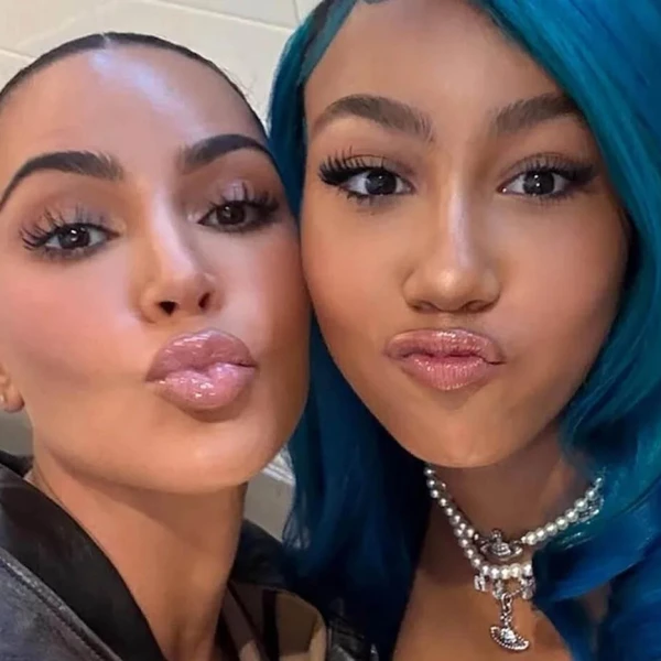 Kći Kim Kardashian na naslovnici prestižnog časopisa, fanovi su zgroženi: 'Ovo nije u redu'