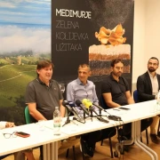 Korak po korak: 100 kilometara u 24 sata za &scaron;estero međimurskih parasporta&scaron;a