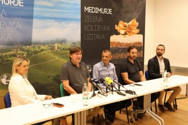 Korak po korak: 100 kilometara u 24 sata za &scaron;estero međimurskih parasporta&scaron;a