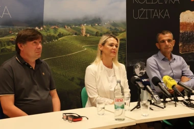 Korak po korak: 100 kilometara u 24 sata za &scaron;estero međimurskih parasporta&scaron;a