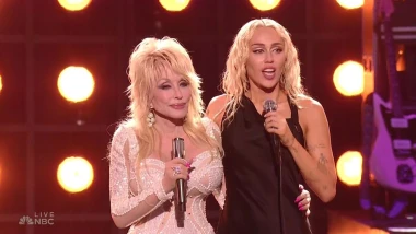 Miley Cyrus oprostila se od voljene kume Dolly Parton: 'Izgubili smo najči&scaron;ću du&scaron;u'