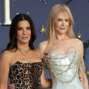 Sandra Bullock i Nicole Kidman ukrale show u Londonu: Dvije dive, dva potpuno različita glamurozna izdanja