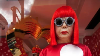 Preminula kraljica točkica Yayoi Kusama: Pogledajte djela koja su je učinila svjetskom ikonom