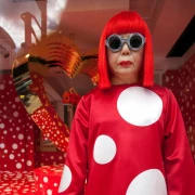 Preminula kraljica točkica Yayoi Kusama: Pogledajte djela koja su je učinila svjetskom ikonom