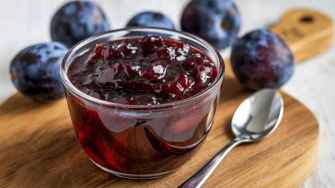 Recept za pekmez od &scaron;ljiva koji uvijek uspijeva uz jedan tajni dodatak