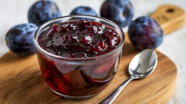 Recept za pekmez od &scaron;ljiva koji uvijek uspijeva uz jedan tajni dodatak