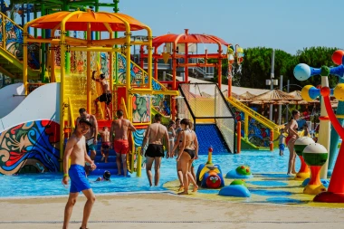 Ljeto jo&scaron; nije gotovo: Dalmaland od 29. kolovoza donosi posezonske cijene