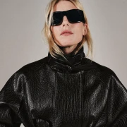Ova nova Zarina kožna jakna zaludjela je trendseterice, hoće li biti najpoželjniji komad jeseni?