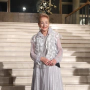Preminula je Ksenija Urličić, dama hrvatske televizije: 'Mama Dore' ostavila je neizbrisiv trag