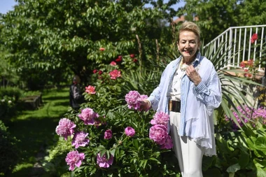 Preminula je Ksenija Urličić, dama hrvatske televizije: 'Mama Dore' ostavila je neizbrisiv trag