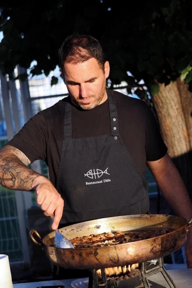 Rijeka je dobila novu gastro pozornicu: Porto Gastro Festival pretvorio Kantridu u spektakl okusa i svjetla