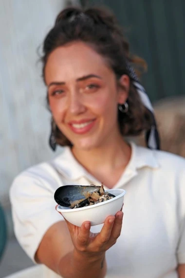 Rijeka je dobila novu gastro pozornicu: Porto Gastro Festival pretvorio Kantridu u spektakl okusa i svjetla