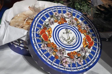 Rijeka je dobila novu gastro pozornicu: Porto Gastro Festival pretvorio Kantridu u spektakl okusa i svjetla