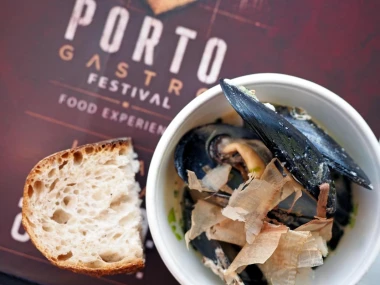 Rijeka je dobila novu gastro pozornicu: Porto Gastro Festival pretvorio Kantridu u spektakl okusa i svjetla