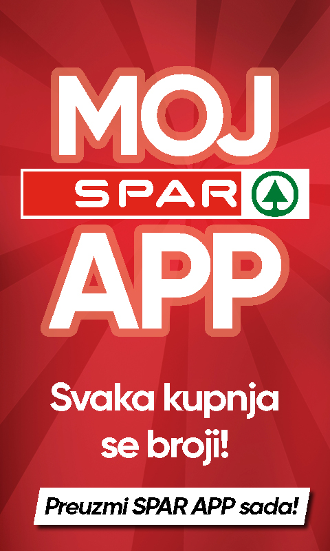 Moj app