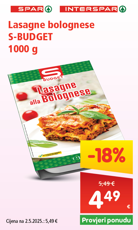 Moj app