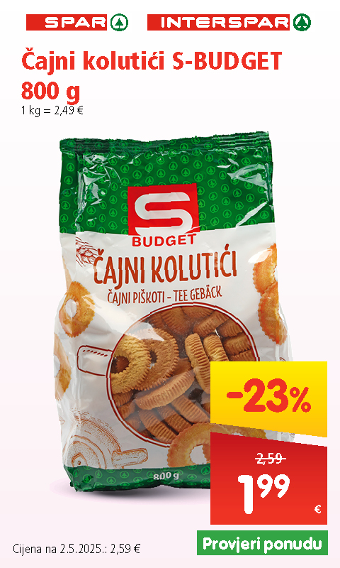 Kolutići