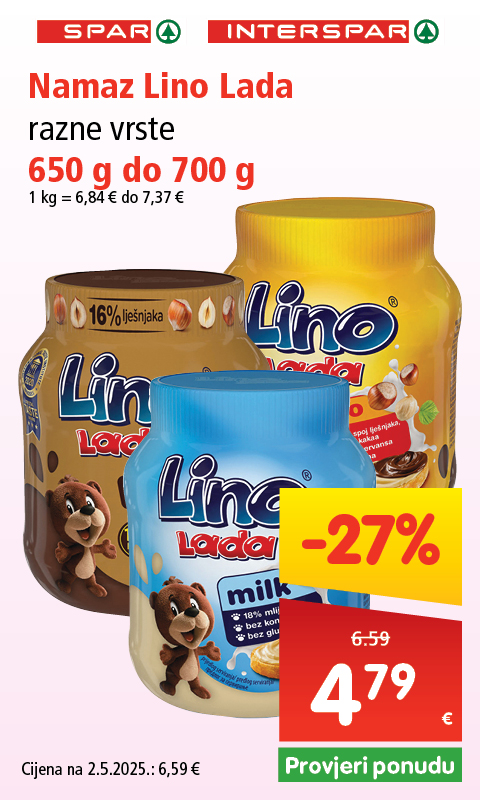 Trajno mlijeko