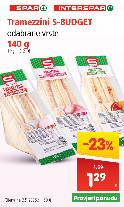 Sendvič
