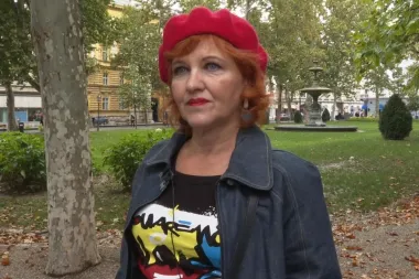 Irena je pobijedila rak dojke i pomaže ženama koje se i same bore: 'Teško je, ali nije neizdrživo'