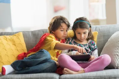 Edukatorica Iva Brčić savjetuje kako djeci olakšati život tijekom izolacije zbog koronavirusa
