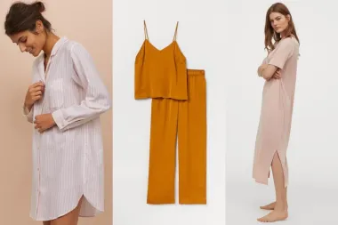 H&M ima savršene 'loungewear' komade za toplije dane. Izdvojile smo favorite