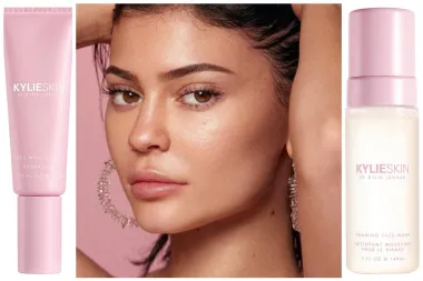 Kylie Skin linija dolazi u Hrvatsku. Saznale smo koje ćeš proizvode moći kupiti