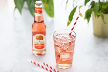 Naš omiljeni cider predstavio je novi ljetni okus - lubenicu
