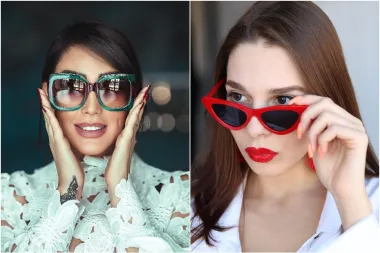 Sportske ili chic? Neka ti ovo ljeto horoskopski znak odabere sunčane naočale