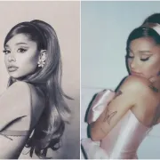 Make up trend iz 60-ih veliki je hit na TikToku zbog Ariane Grande: Znamo sve o njemu