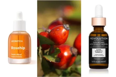 Ulje šipka pravi je čudotvorac za kožu. Obvezno ga uvrsti u svoju beauty rutinu