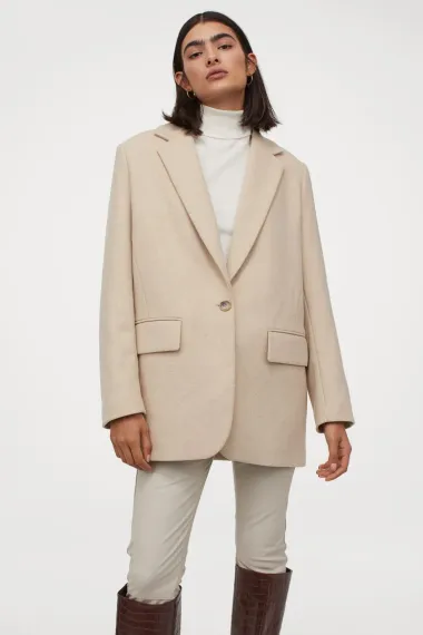 Blejzere nosimo i ove zime. Izdvojile smo najbolje modele iz aktualnih kolekcija