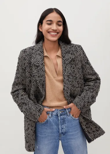 Blejzere nosimo i ove zime. Izdvojile smo najbolje modele iz aktualnih kolekcija