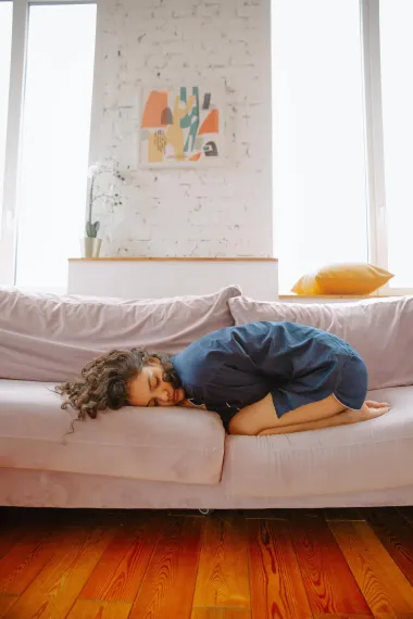 Preskačeš treninge za vrijeme menstruacije? Nemoj. Nose ti puno dobroga