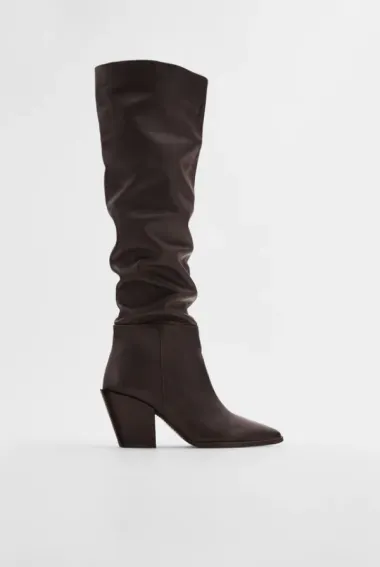 Čizme koje se isplati 'uloviti' na sniženju u Zari