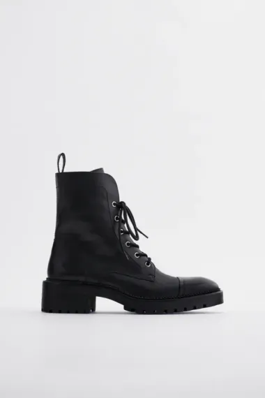 Čizme koje se isplati 'uloviti' na sniženju u Zari