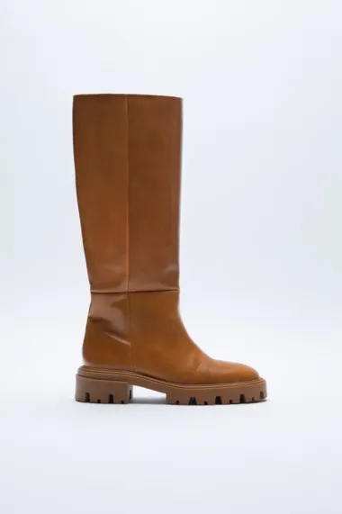 Čizme koje se isplati 'uloviti' na sniženju u Zari