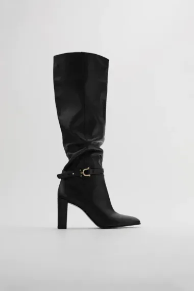 Čizme koje se isplati 'uloviti' na sniženju u Zari